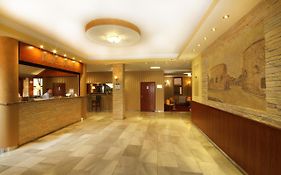 Hotel Strážnice